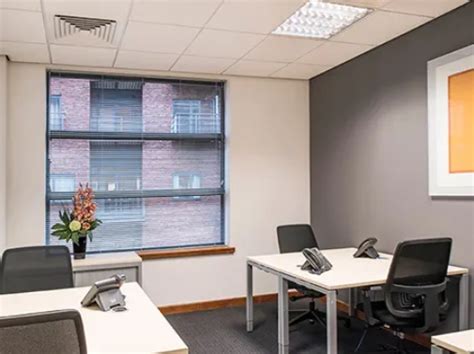 Rotterdam House – Serviced Offices Newcastle Quayside – .